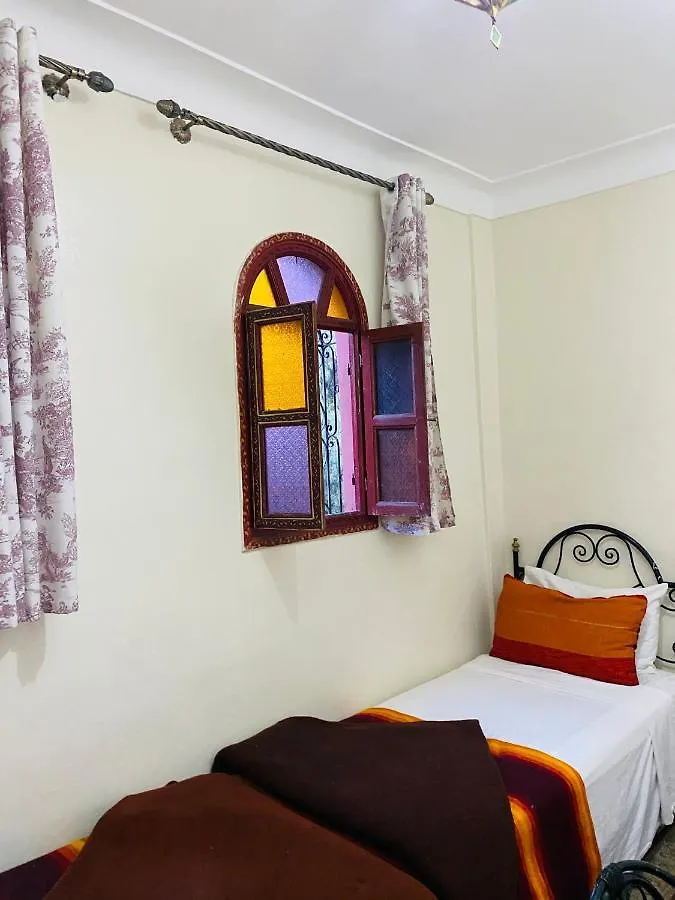 Hotel Dar Youssef 114 Marrakesh