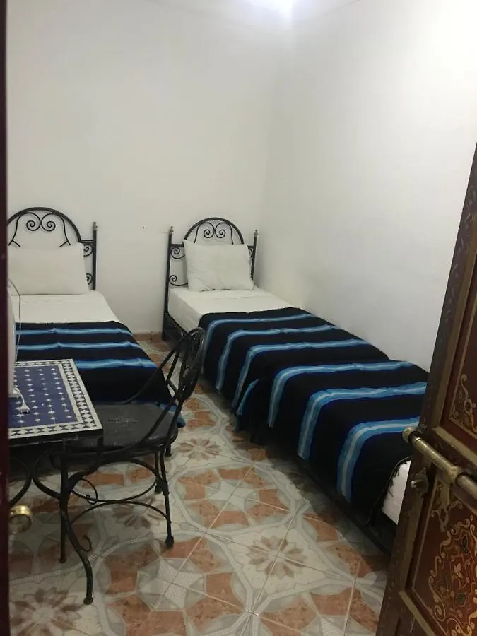 Hotel Dar Youssef 114 Marrakesh