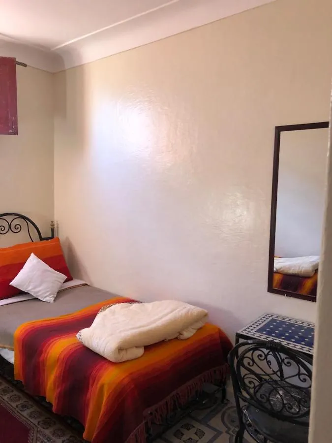 Hotel Dar Youssef 114 Marrakesh