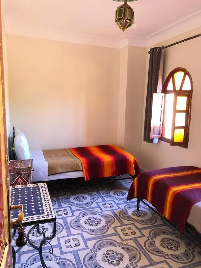 Hotel Dar Youssef 114 Marrakesh Morocco